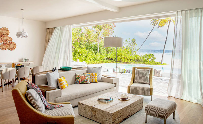 Maldives 5 Star Affordable Resorts