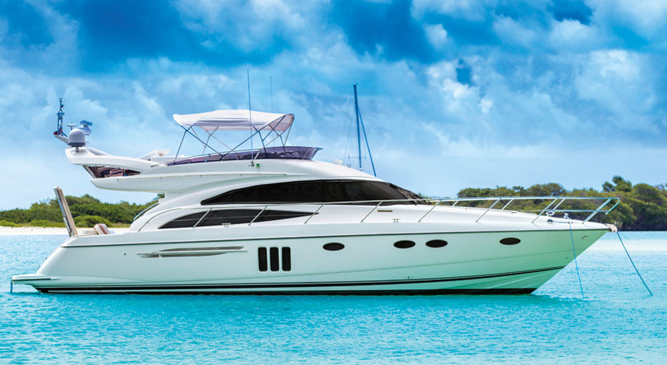One & Only Reethi Rah Maldives - Luxury Yacht Charters
