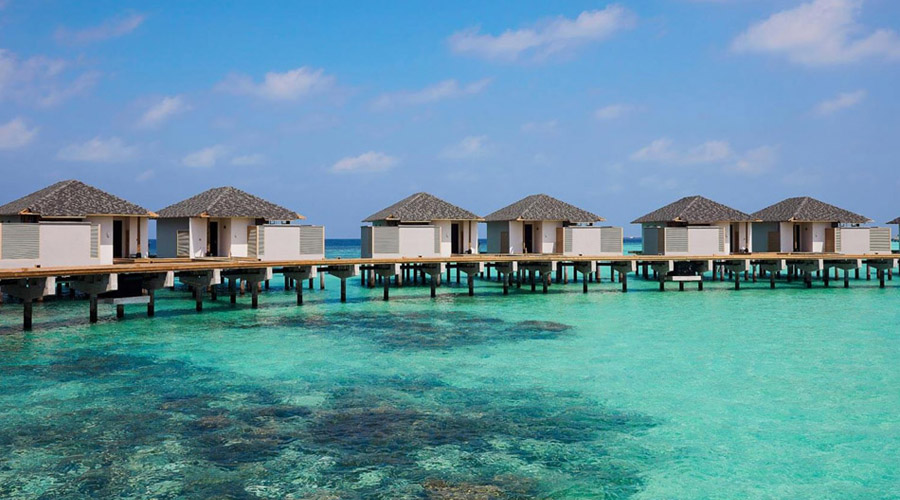 Amari Havodda Maldives Overwater Villa