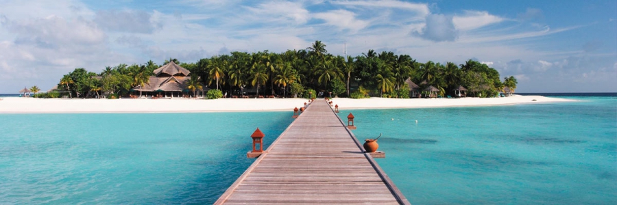 Angsana Ihuru Island Resort Maldives