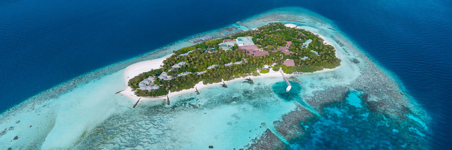 Embudu Village Deluxe Resort Maldives