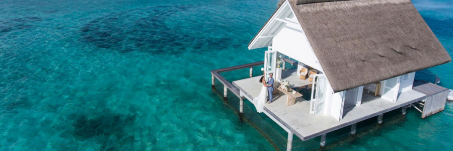 Honeymoon Resorts Maldives