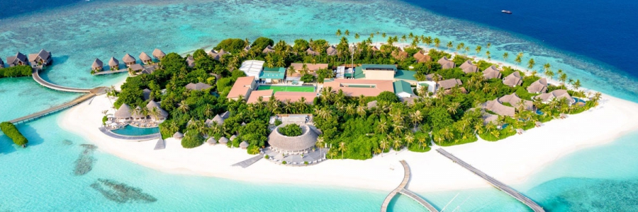 Maldives the No1 Travel Destination Post Covid 19