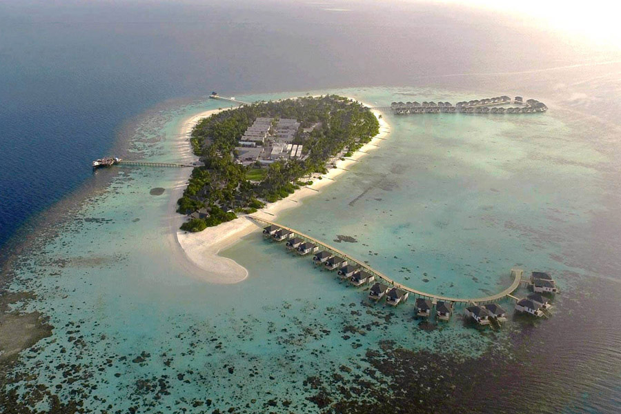 Amari Havodda Maldives