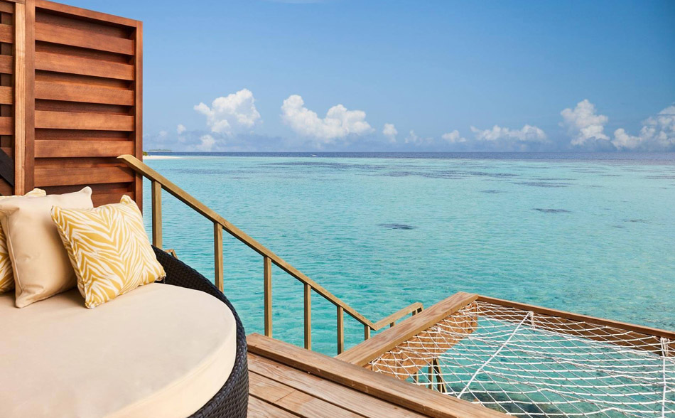 Amari Havodda Maldives, Luxury Honeymoon Resort Maldives, Villas In ...