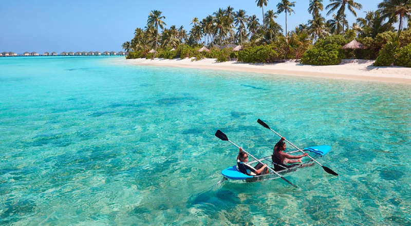 Amari Havodda Maldives - Water Sports and Dive Centre