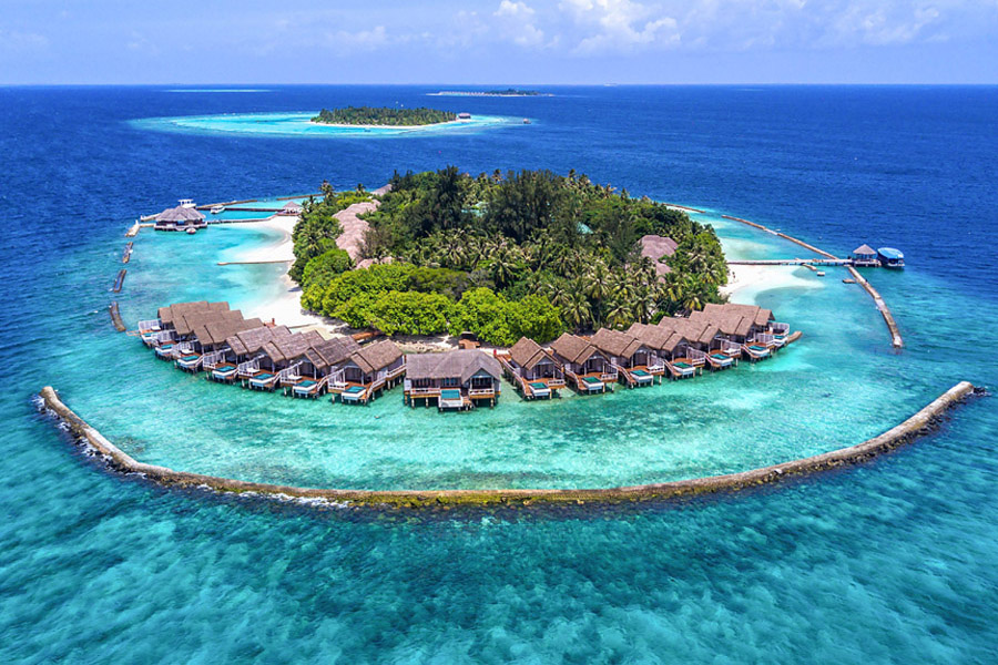 Amaya Resort Maldives