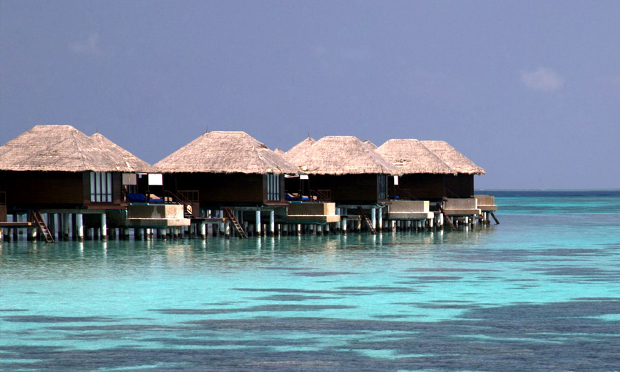 Coco Bodu Hithi Resort, Maldives - Coco Residence