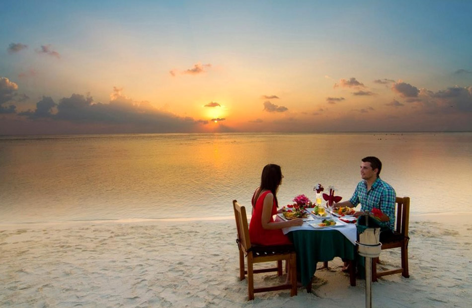 Embudu Village Resort Maldives - Meetings & Incentives