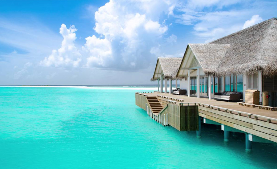 Finolhu Maldives Resort - Excursions