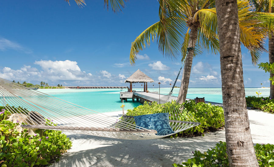 Maldives All Inclusive Resorts