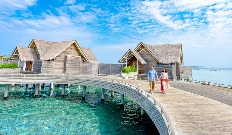 Milaidhoo Island Maldives - Honeymoon