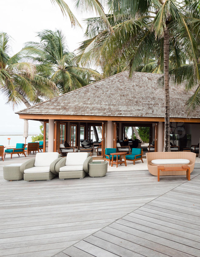 Veligandu Island Resort & SPA Athiri Bar